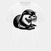 Everyday Heavy Cotton Youth Tee Thumbnail
