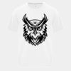 Everyday Heavy Cotton Youth Tee Thumbnail