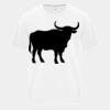 Everyday Heavy Cotton Youth Tee Thumbnail