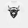 Everyday Heavy Cotton Youth Tee Thumbnail