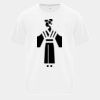 Everyday Heavy Cotton Youth Tee Thumbnail