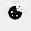 Everyday Heavy Cotton Youth Tee Thumbnail