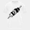 Everyday Heavy Cotton Youth Tee Thumbnail