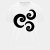 Everyday Heavy Cotton Youth Tee Thumbnail