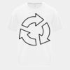 Everyday Heavy Cotton Youth Tee Thumbnail
