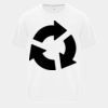 Everyday Heavy Cotton Youth Tee Thumbnail