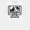 Everyday Heavy Cotton Youth Tee Thumbnail