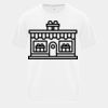 Everyday Heavy Cotton Youth Tee Thumbnail