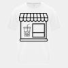 Everyday Heavy Cotton Youth Tee Thumbnail
