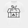 Everyday Heavy Cotton Youth Tee Thumbnail