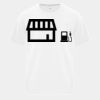Everyday Heavy Cotton Youth Tee Thumbnail