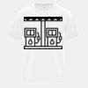 Everyday Heavy Cotton Youth Tee Thumbnail