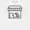 Everyday Heavy Cotton Youth Tee Thumbnail