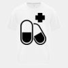 Everyday Heavy Cotton Youth Tee Thumbnail