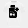 Everyday Heavy Cotton Youth Tee Thumbnail