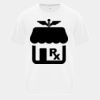 Everyday Heavy Cotton Youth Tee Thumbnail