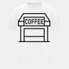 Everyday Heavy Cotton Youth Tee Thumbnail