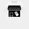Everyday Heavy Cotton Youth Tee Thumbnail
