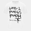 Everyday Heavy Cotton Youth Tee Thumbnail