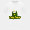 Everyday Heavy Cotton Youth Tee Thumbnail