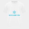 Everyday Heavy Cotton Youth Tee Thumbnail