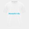Everyday Heavy Cotton Youth Tee Thumbnail