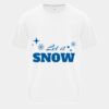 Everyday Heavy Cotton Youth Tee Thumbnail