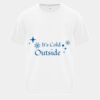 Everyday Heavy Cotton Youth Tee Thumbnail