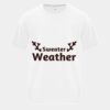 Everyday Heavy Cotton Youth Tee Thumbnail