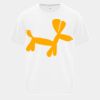 Everyday Heavy Cotton Youth Tee Thumbnail
