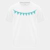 Everyday Heavy Cotton Youth Tee Thumbnail