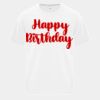 Everyday Heavy Cotton Youth Tee Thumbnail