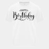 Everyday Heavy Cotton Youth Tee Thumbnail