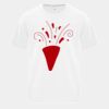Everyday Heavy Cotton Youth Tee Thumbnail