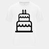 Everyday Heavy Cotton Youth Tee Thumbnail