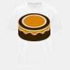 Everyday Heavy Cotton Youth Tee Thumbnail