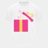 Everyday Heavy Cotton Youth Tee Thumbnail