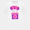 Everyday Heavy Cotton Youth Tee Thumbnail