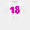 Everyday Heavy Cotton Youth Tee Thumbnail
