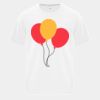 Everyday Heavy Cotton Youth Tee Thumbnail
