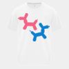 Everyday Heavy Cotton Youth Tee Thumbnail