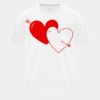 Everyday Heavy Cotton Youth Tee Thumbnail