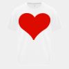 Everyday Heavy Cotton Youth Tee Thumbnail