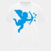 Everyday Heavy Cotton Youth Tee Thumbnail