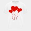 Everyday Heavy Cotton Youth Tee Thumbnail