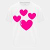 Everyday Heavy Cotton Youth Tee Thumbnail