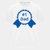 Everyday Heavy Cotton Youth Tee Thumbnail