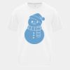 Everyday Heavy Cotton Youth Tee Thumbnail