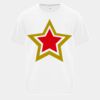 Everyday Heavy Cotton Youth Tee Thumbnail