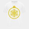 Everyday Heavy Cotton Youth Tee Thumbnail